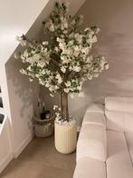 Kunst Bloesemboom - Sfeervolle Decoratie, Huis en Inrichting, Woonaccessoires | Kunstplanten en Kunstbloemen, Ophalen, Nieuw, Binnen