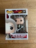 Funko Pop Janet van Dyne Ant-man, Verzamelen, Ophalen of Verzenden, Zo goed als nieuw