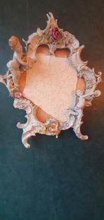 Porselein fotolijst, Antiek en Kunst, Antiek | Porselein, Ophalen of Verzenden