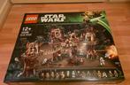 LEGO Star Wars 10236 Ewok Village - Nieuw!!, Ophalen, Nieuw, Complete set, Lego