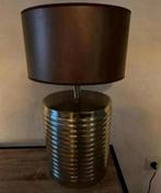 Rivièra Maison Docklands Ribbed Table lanp soft, Huis en Inrichting, Lampen | Tafellampen, Ophalen of Verzenden, Zo goed als nieuw