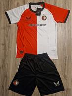 Feyenoord tenue maat 134-140, Sport en Fitness, Voetbal, Maat XS of kleiner, Ophalen of Verzenden, Nieuw, Set