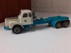Scania lb76 Tekno, Hobby en Vrije tijd, Modelauto's | 1:50, Ophalen of Verzenden, Zo goed als nieuw, Bus of Vrachtwagen, Tekno