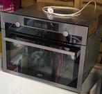 AEG CMK56500 Combi Oven - Perfect voor uw keuken!, Witgoed en Apparatuur, Ovens, 45 tot 60 cm, Gebruikt, Hete lucht, Ophalen of Verzenden