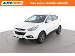 Hyundai ix35 1.6i GDI Go! Navi Blue 2WD | CR98200 |, Voorwielaandrijving, Euro 5, 135 pk, 4 cilinders