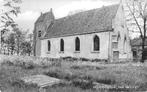 AK Westernieland - Ned. Herv. Kerk, Verzenden, 1940 tot 1960, Ongelopen, Groningen