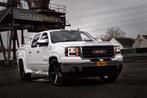 GMC Sierra 2007, Auto's, 290 pk, 5327 cc, Particulier, 6 stoelen