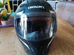 Nieuwe Beon helm,, Motoren, Overige merken, Dames, Ophalen of Verzenden, Nieuw zonder kaartje
