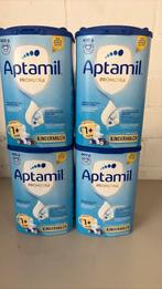 Nutrilon 4 / Aptamil 1 +, Ophalen of Verzenden, Zo goed als nieuw, Overige typen