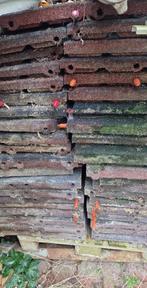 Rubber stal tegels, Dieren en Toebehoren, Stalling, 2 of 3 paarden of pony's