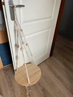 Marcramé hanger, Tuin en Terras, Palen, Balken en Planken, Ophalen, Zo goed als nieuw, Minder dan 180 cm, Palen