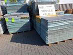 NIEUWE terrastegels diverse kleuren GOEDKOOP MBI tegel beton, Ophalen, Nieuw, 10 m² of meer, Beton