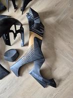 Yamaha R1 2015+ kappen, Ophalen, Gebruikt