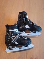 Nijdam kinderschaatsen mt 29-32, Ophalen of Verzenden, Zo goed als nieuw, Schaatsen