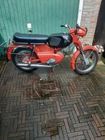 Mooie kreidler florett, Fietsen en Brommers, Brommers | Kreidler, Ophalen, Gebruikt
