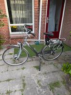 Elektrische fiets Gazelle heren, Ophalen of Verzenden, Gebruikt, 50 km per accu of meer, Gazelle