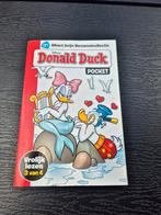 Donald Duck verzamelcollectie stripboek Albert Heijn, Boeken, Eén stripboek, Ophalen of Verzenden, Zo goed als nieuw