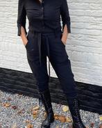 Jumpsuit Mi Piace, Kleding | Dames, Jumpsuits, Maat 38/40 (M), Mi Piace, Zwart, Nieuw