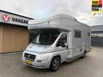 Fiat Ducato Karmann Ontario 700, Karmann Mobil, Bedrijf, Info@vdpoel.nl, Navigatie