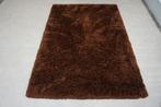 Vloerkleed Montel Shaggy 170x230 Terra Rood, Huis en Inrichting, Stoffering | Tapijten en Kleden, Rood, 150 tot 200 cm, Ophalen of Verzenden