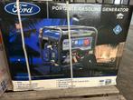 Ford FGT 9250 E Generator, Ophalen