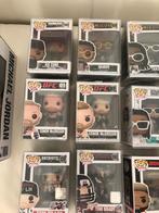 14 top Funko's in een pakket: Eminem, Migos, UFC, NFL, Ophalen, Nieuw