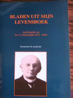 Bladen uit mijn levensboek, Ds. C.J. Hoekendijk, Boeken, Ophalen of Verzenden, Zo goed als nieuw, Christendom | Protestants