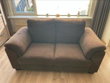 Tweezits Bank Tidafors (Ikea) beschikbaar voor biedingen