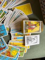 Rider waite Tarot, Ophalen of Verzenden, Zo goed als nieuw, Tarot of Kaarten leggen, Overige typen