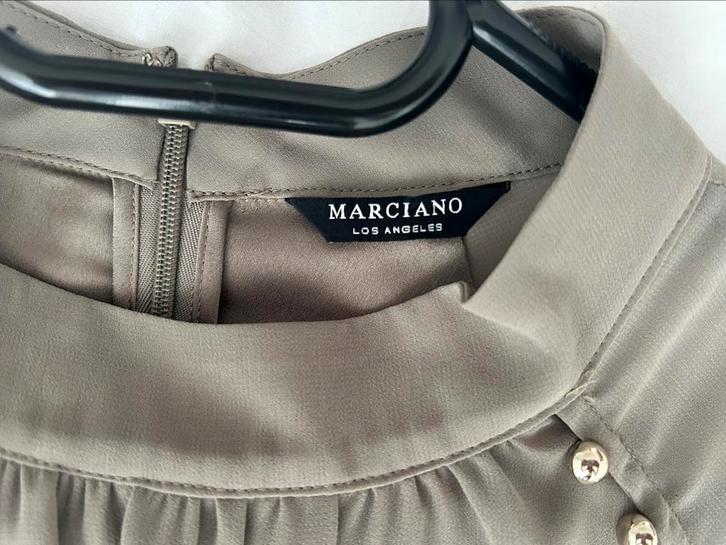 Jurkje merk Marciano by Guess, Kleding | Dames, Jurken, Nieuw, Maat 38/40 (M), Overige kleuren, Boven de knie, Ophalen