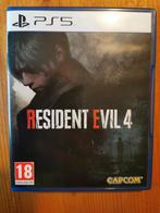 Resident Evil 4 - PS5, Ophalen of Verzenden, Nieuw