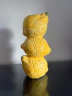 Citroen Vaasje - Decoratief Keramiek, Antiek en Kunst, Ophalen of Verzenden