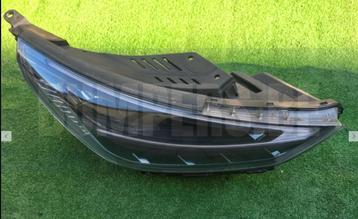 Koplamp HYUNDAI I30 3 III FACELIFT FULL LED HEADLAMP KIT beschikbaar voor biedingen