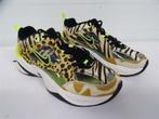 A6702. Nike M2K Tekno Animal Pack Sneakers Maat 40,5, Kleding | Dames, Schoenen, Ophalen of Verzenden, Gedragen, Sneakers of Gympen