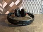 Sennheiser HD 25 Koptelefoon, Audio, Tv en Foto, Koptelefoons, Ophalen, Zo goed als nieuw, Op oor (supra aural), Sennheiser