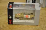 Artitec WM sdkfz 251/8 ausf D Santitspanzer 6870519 nieuw !, Overige merken, Gelijkstroom of Wisselstroom, Overige typen, Nieuw