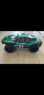 PR racing SCT p - 006 / 2.2 / 12mm Hex Shortcouse models, Hobby en Vrije tijd, Nieuw, Ophalen of Verzenden, Onderdeel, RTR (Ready to Run)