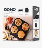 Pannenkoek maker, Witgoed en Apparatuur, Ophalen, Zo goed als nieuw