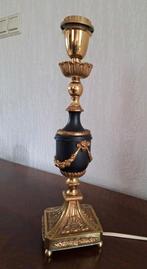 Lampvoet ±1960, Ophalen of Verzenden