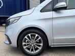Mercedes-Benz EQV 300 L2 90 kWh | 7-pers| Memory-seats | 2x, Auto's, Bestelauto's, Gebruikt, 365 km, Lichtsensor, 90 kWh
