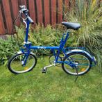 Di Blasi Vouwfiets - fiets opknapper, Gebruikt, Versnellingen, Ophalen, Overige merken