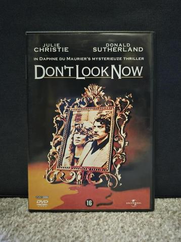 Don't Look Now (julie christie / 1973) beschikbaar voor biedingen