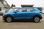 Kia Stonic 1.0 T-GDi MHEV DynamicLine | Carplay | Camera | H, Gebruikt, Electronic Stability Program (ESP), Blauw, Bedrijf