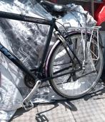 Giant expedition travel herenfiets 12 versnellingen, Ophalen, Gebruikt, Versnellingen, Giant