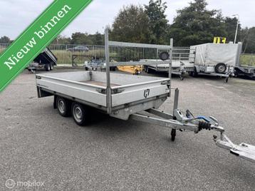 Henra PL20 305x165 verlaagd onderhoudsbeurt beschikbaar voor biedingen