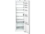 Gaggenau RC282203 koelkast 178 cm, Ophalen, Zonder vriesvak, 200 liter of meer, 160 cm of meer