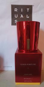 Rituals Good Fortune kaars nieuw, Ophalen, Nieuw, Overige materialen, Minder dan 25 cm