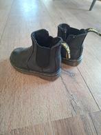 Dr. Martens Laarsjes Leer - Maat 23, Ophalen of Verzenden, Meisje, Laarsjes