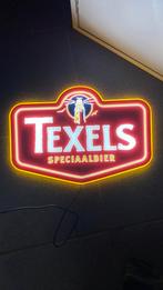 Texels speciaalbier lamp, Ophalen of Verzenden, Nieuw, Lichtbak of (neon) lamp