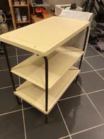 camping rekje kastje, Caravans en Kamperen, Ophalen of Verzenden, Gebruikt, Campingkast